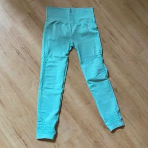 Gymshark energy+ seamless leggings